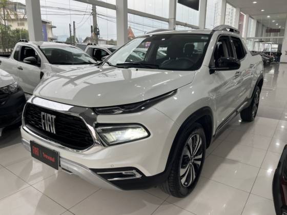 FIAT TORO 2.0 16V TURBO DIESEL VOLCANO 4WD AT9